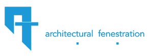 A.T. Fabrication inc. | Architectural Fenestration - Residential, Commercial and Industrial