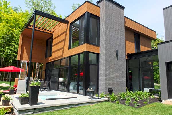 Residential architectural fenestration