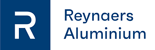 Accredited manufacturer for Reynaers Aluminium products